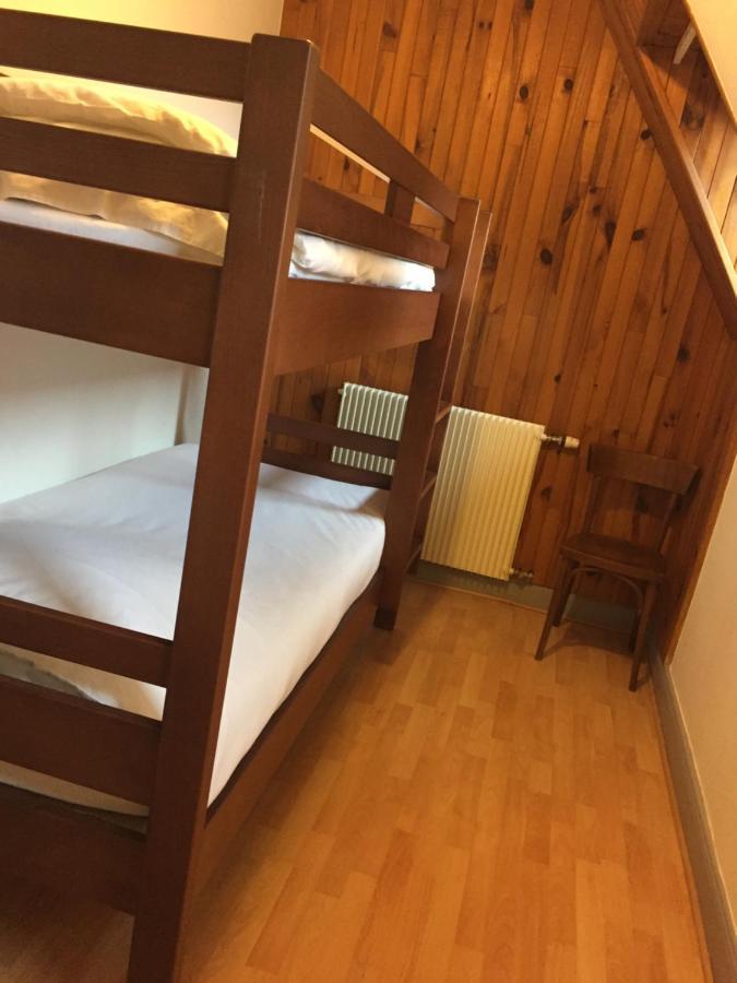 Sondernach Chambres D'Hotes A La Fecht Nature Et Bien-Etre מראה חיצוני תמונה
