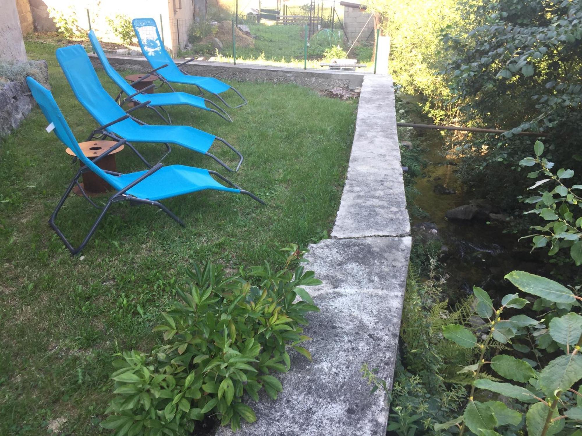 Sondernach Chambres D'Hotes A La Fecht Nature Et Bien-Etre מראה חיצוני תמונה