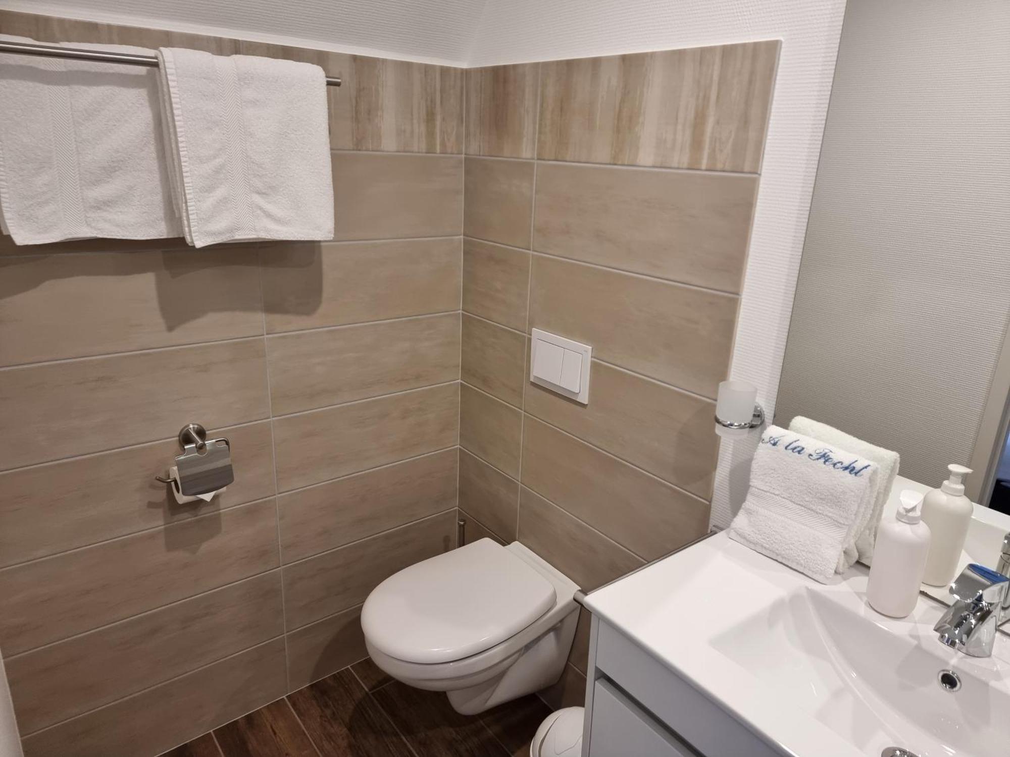 Sondernach Chambres D'Hotes A La Fecht Nature Et Bien-Etre מראה חיצוני תמונה
