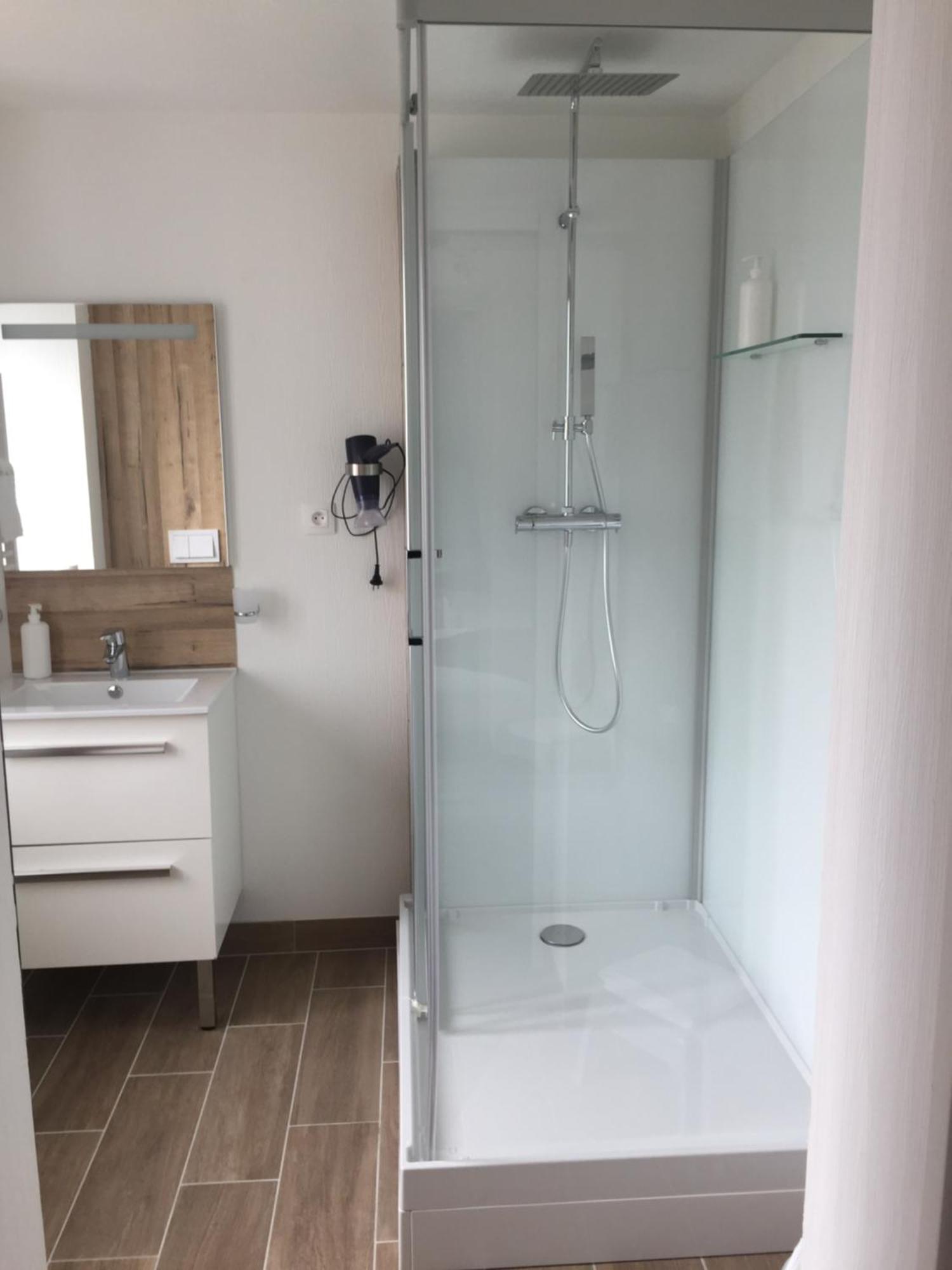 Sondernach Chambres D'Hotes A La Fecht Nature Et Bien-Etre מראה חיצוני תמונה