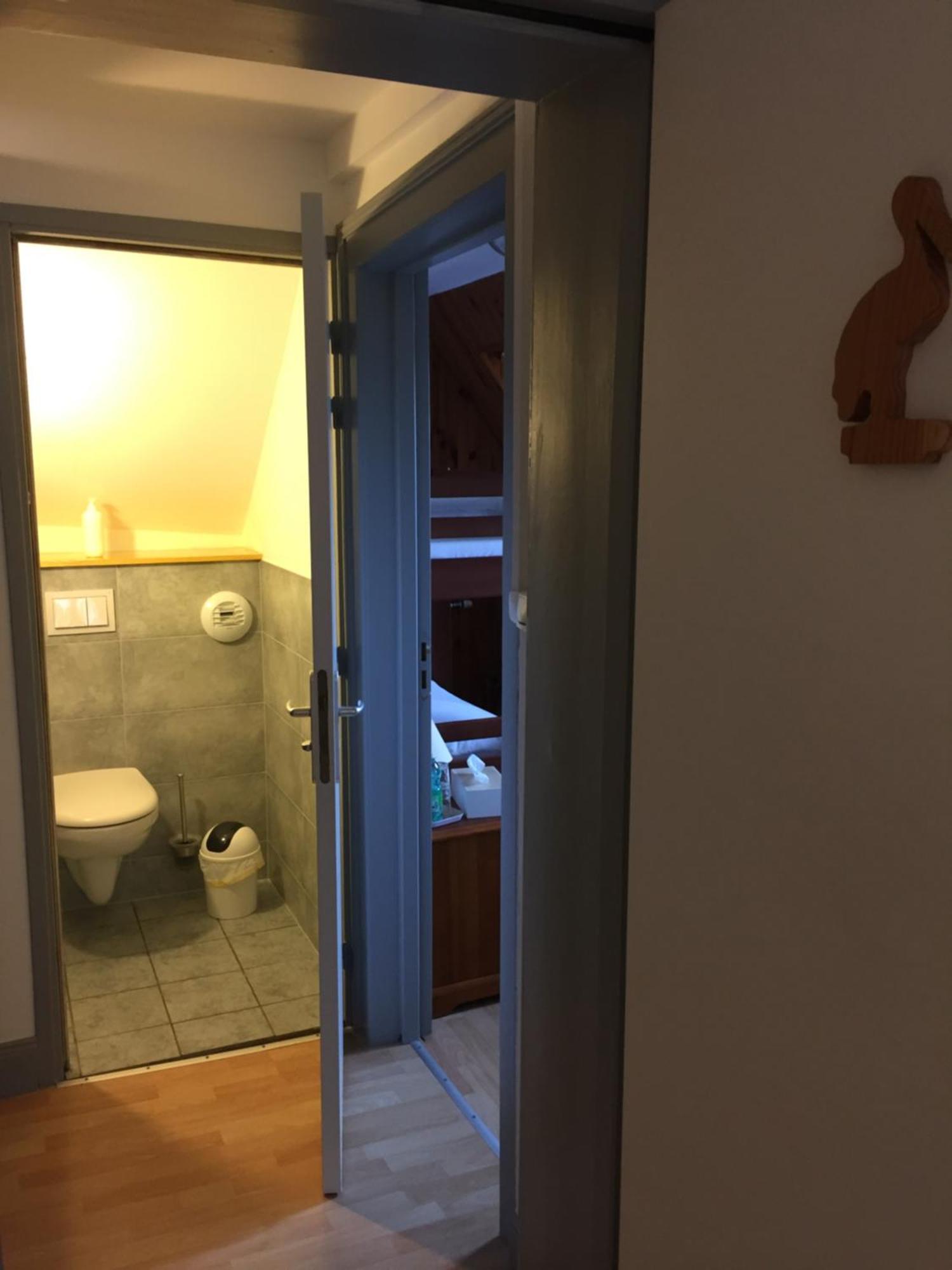 Sondernach Chambres D'Hotes A La Fecht Nature Et Bien-Etre מראה חיצוני תמונה
