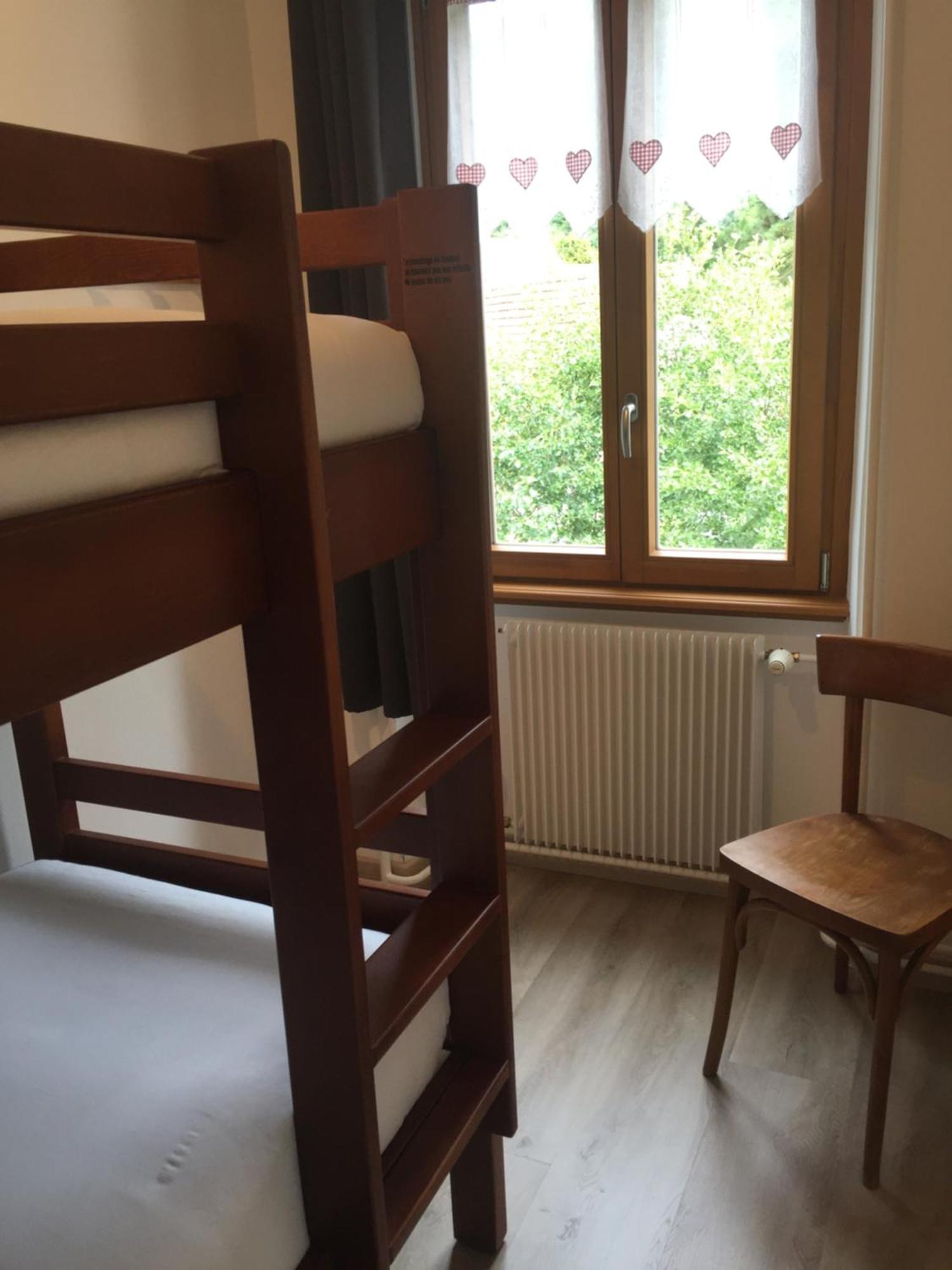 Sondernach Chambres D'Hotes A La Fecht Nature Et Bien-Etre מראה חיצוני תמונה