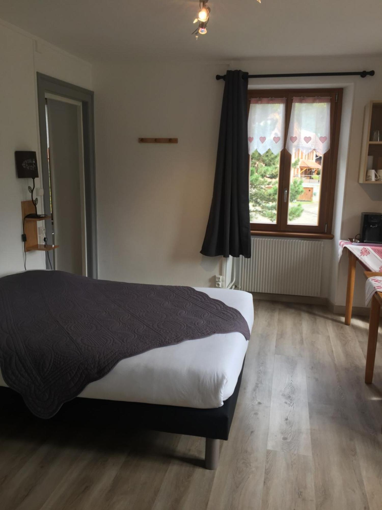 Sondernach Chambres D'Hotes A La Fecht Nature Et Bien-Etre מראה חיצוני תמונה