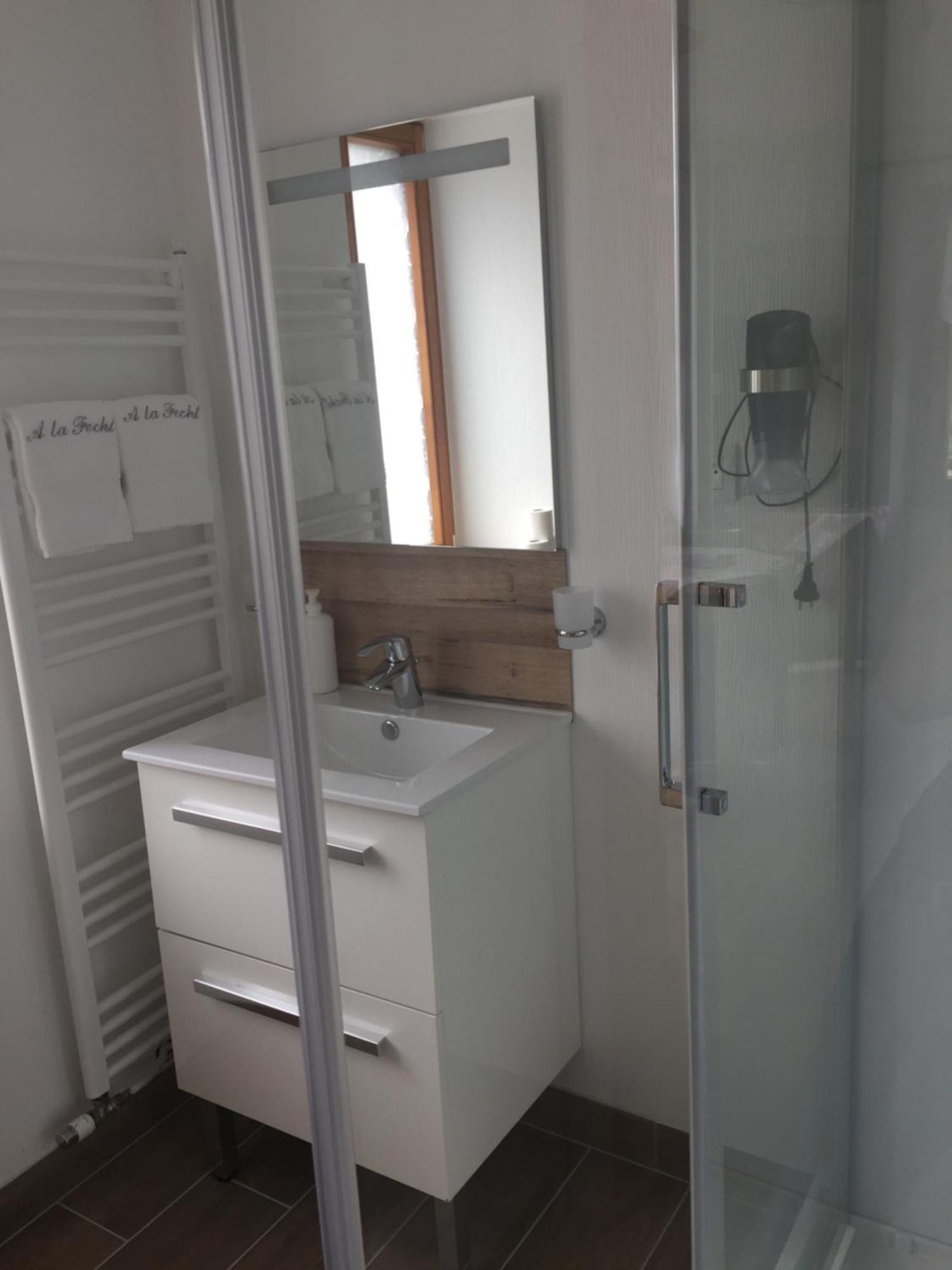 Sondernach Chambres D'Hotes A La Fecht Nature Et Bien-Etre מראה חיצוני תמונה