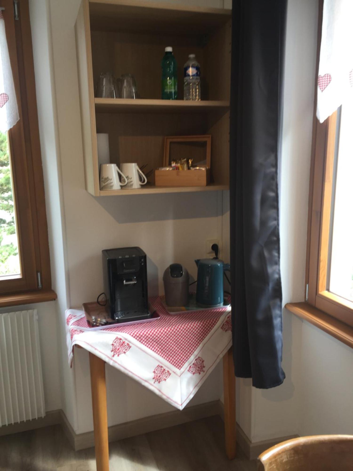 Sondernach Chambres D'Hotes A La Fecht Nature Et Bien-Etre מראה חיצוני תמונה