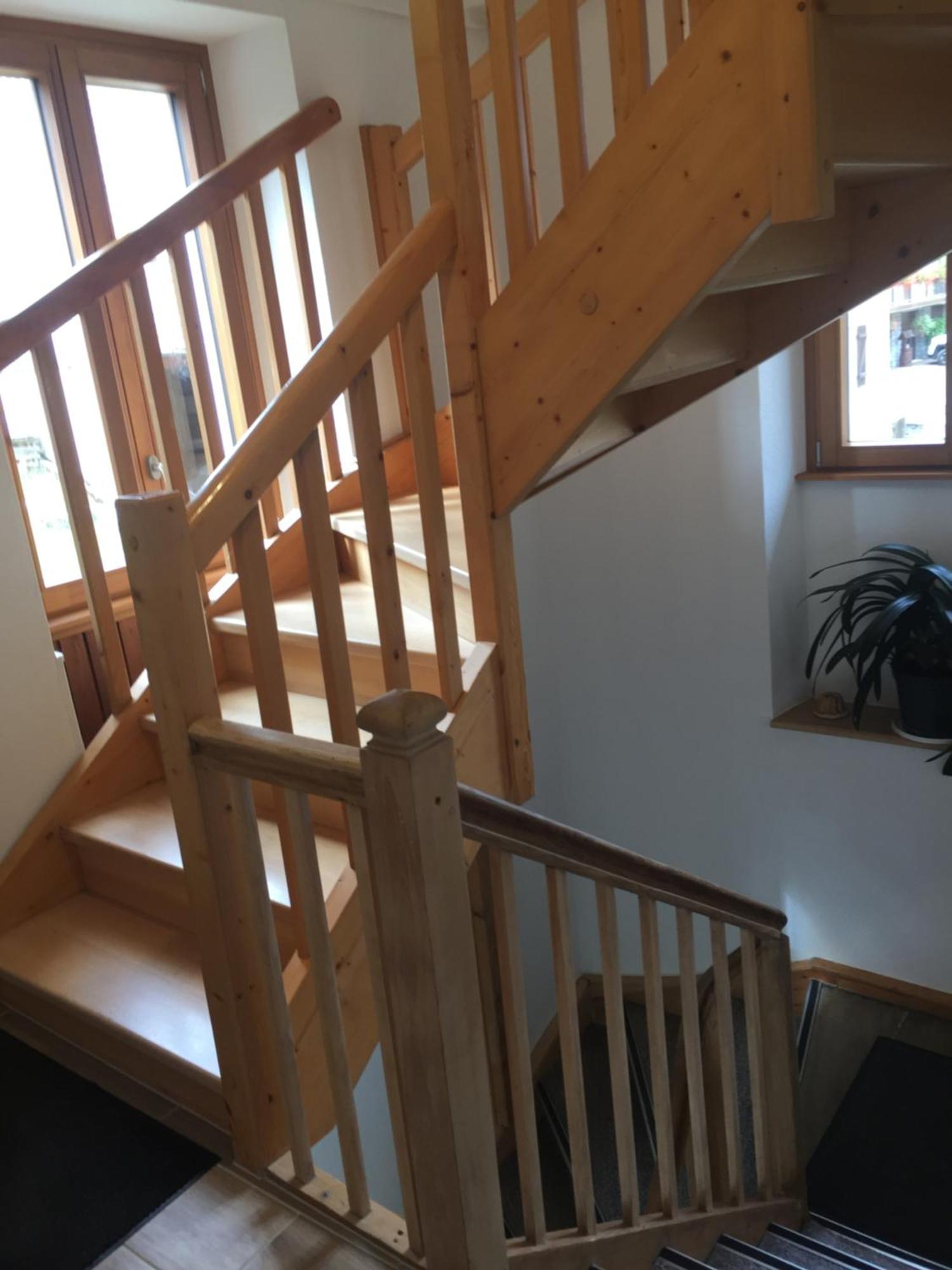 Sondernach Chambres D'Hotes A La Fecht Nature Et Bien-Etre חדר תמונה