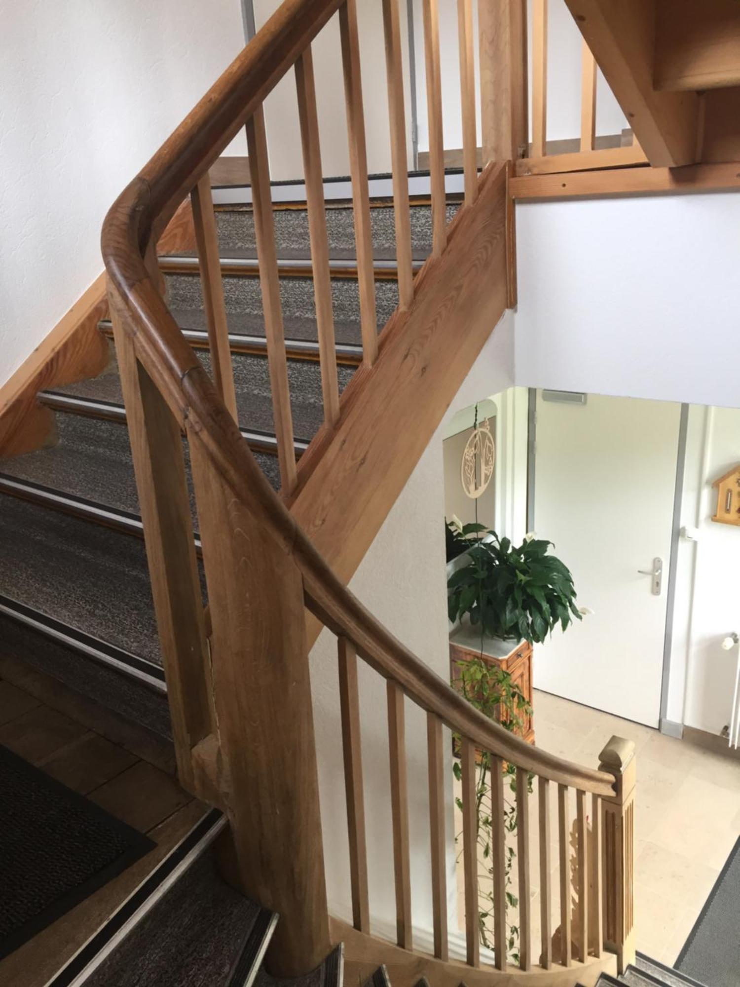 Sondernach Chambres D'Hotes A La Fecht Nature Et Bien-Etre חדר תמונה