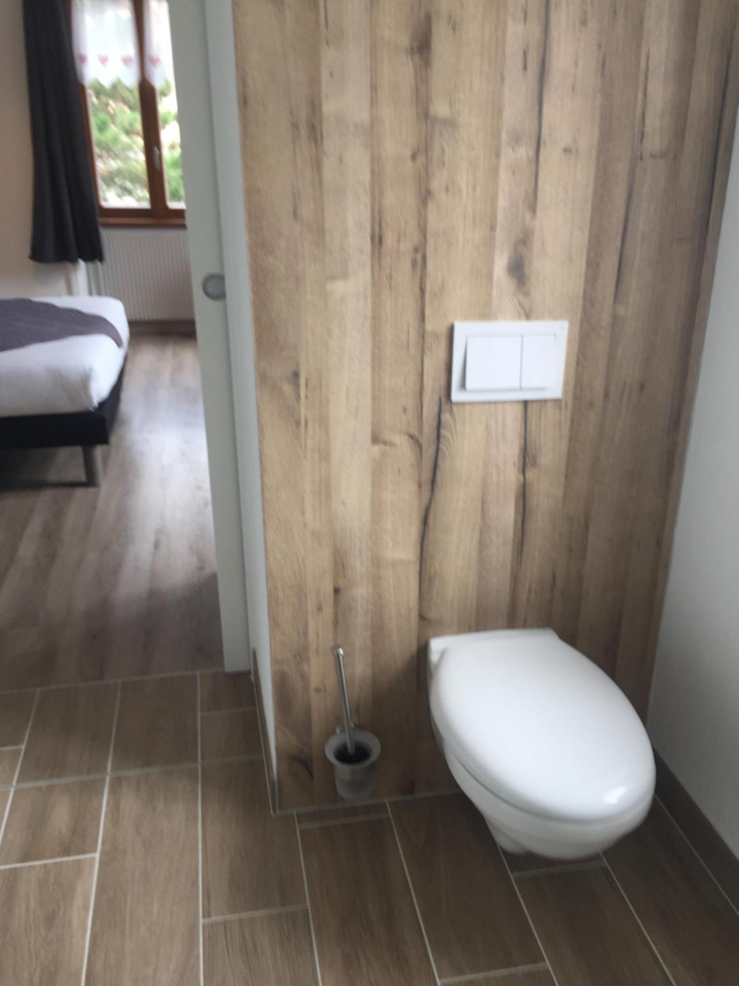 Sondernach Chambres D'Hotes A La Fecht Nature Et Bien-Etre חדר תמונה