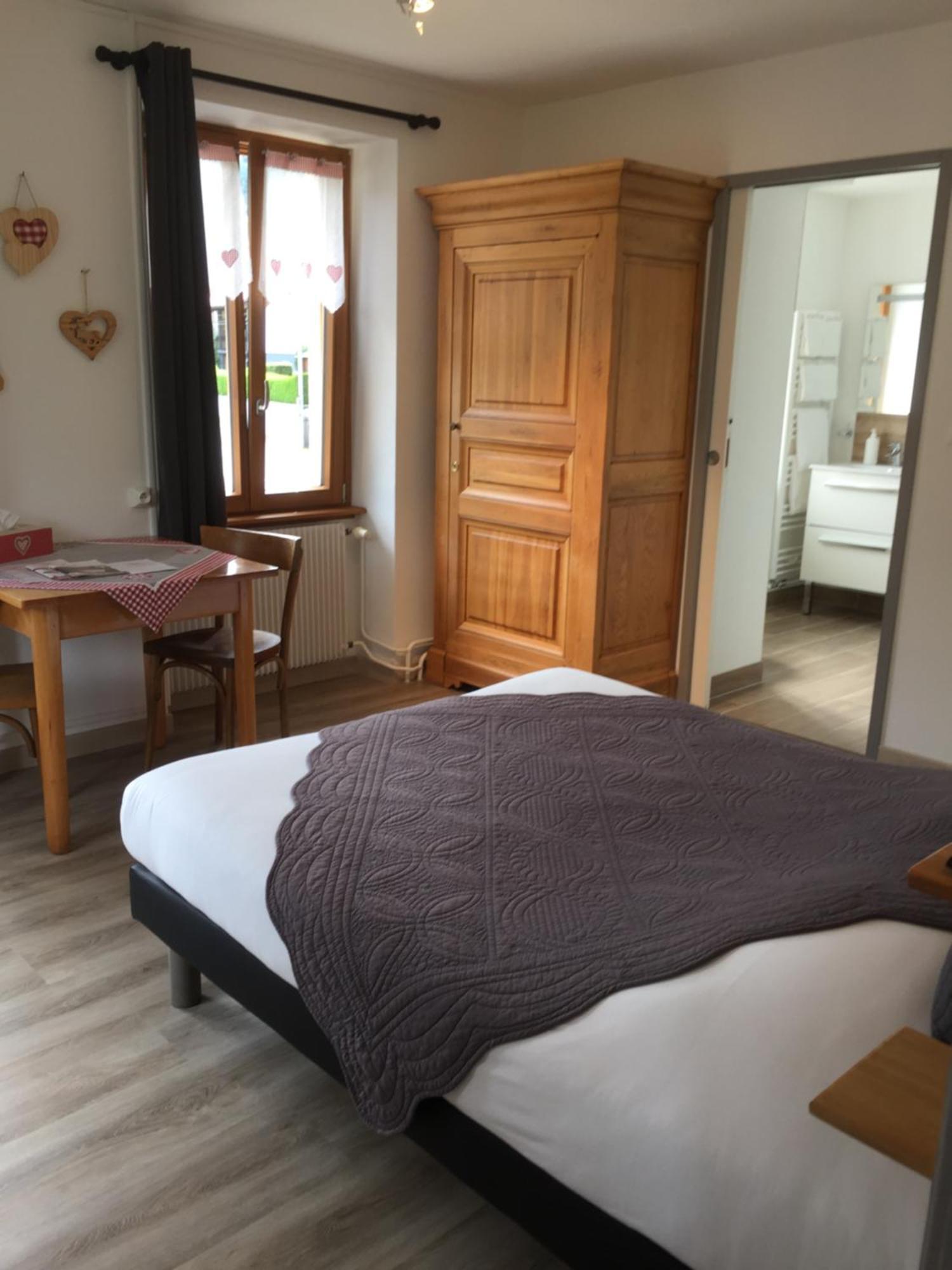 Sondernach Chambres D'Hotes A La Fecht Nature Et Bien-Etre מראה חיצוני תמונה
