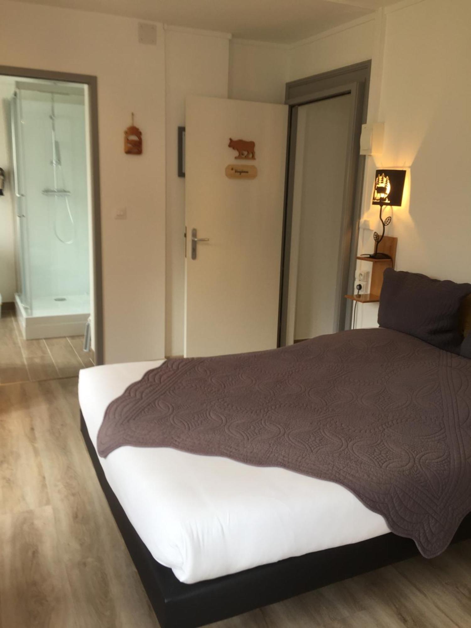 Sondernach Chambres D'Hotes A La Fecht Nature Et Bien-Etre מראה חיצוני תמונה
