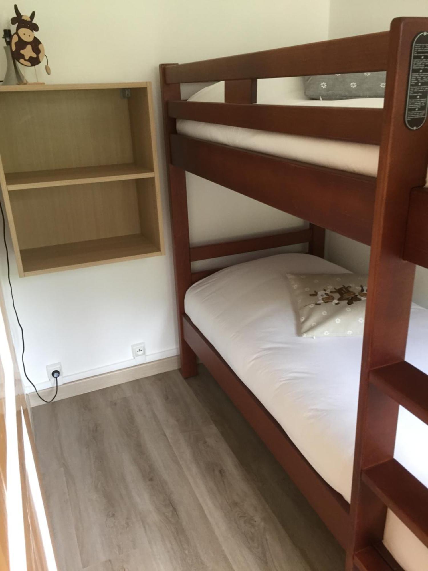 Sondernach Chambres D'Hotes A La Fecht Nature Et Bien-Etre מראה חיצוני תמונה