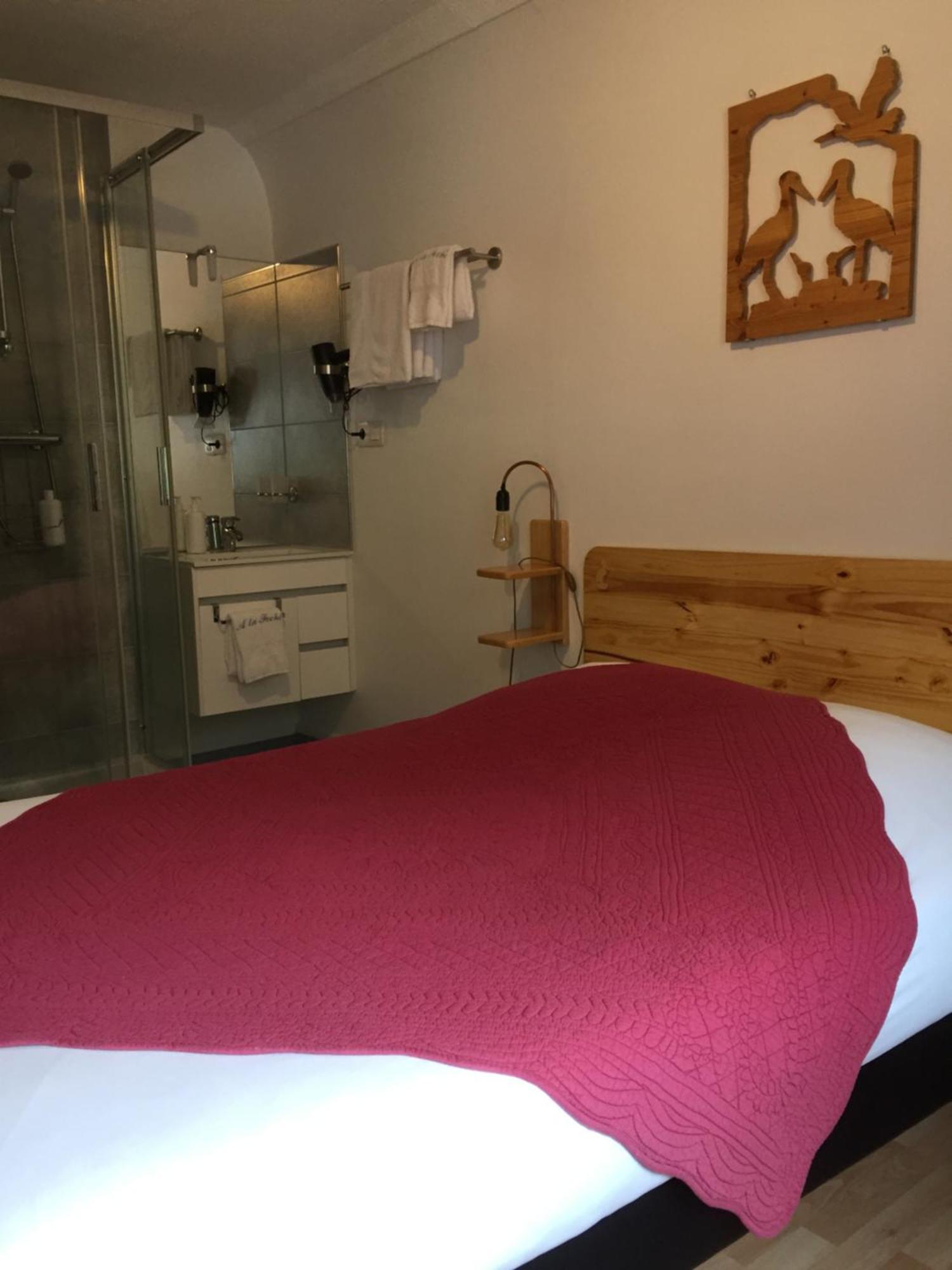 Sondernach Chambres D'Hotes A La Fecht Nature Et Bien-Etre מראה חיצוני תמונה