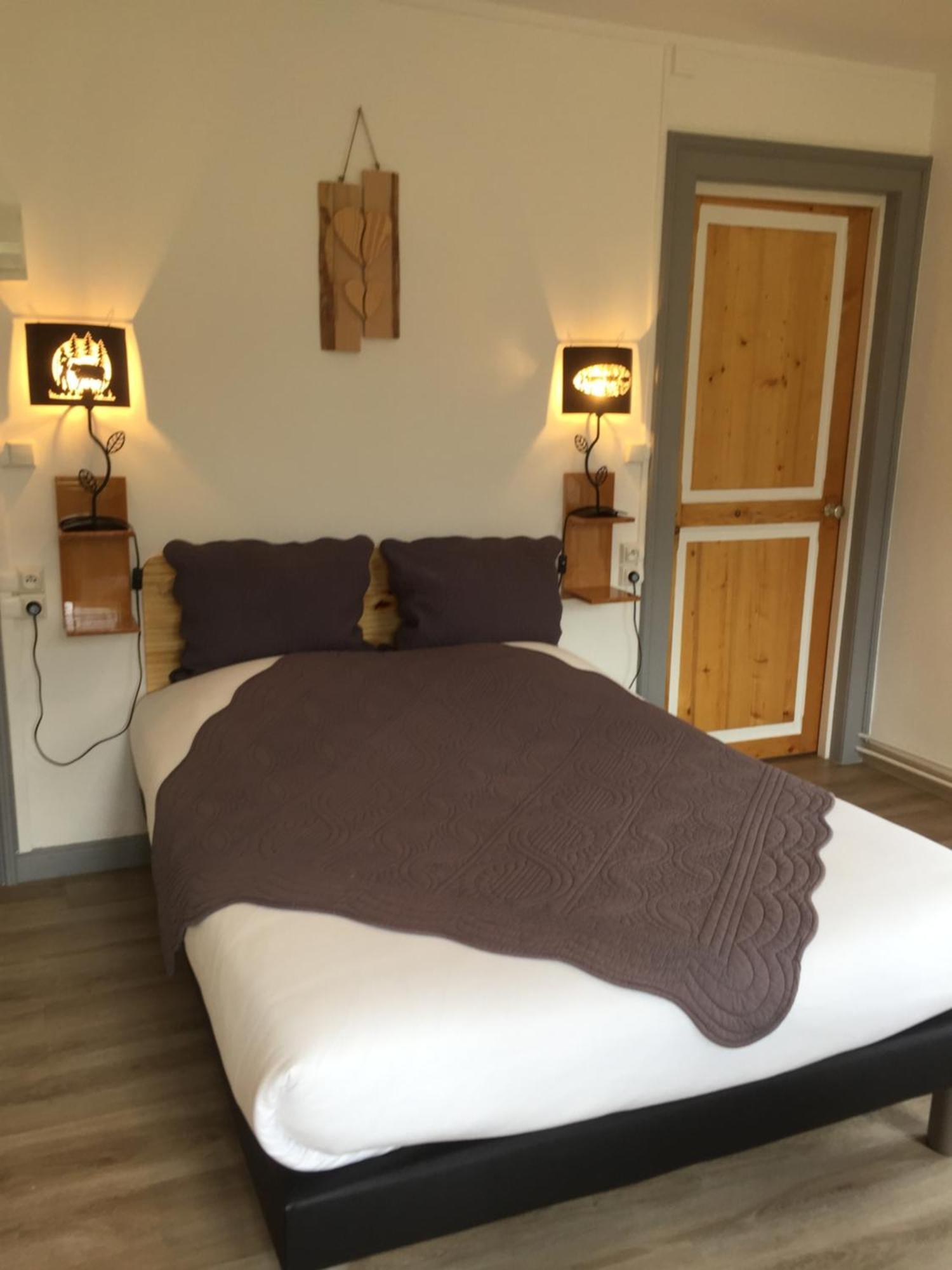 Sondernach Chambres D'Hotes A La Fecht Nature Et Bien-Etre מראה חיצוני תמונה