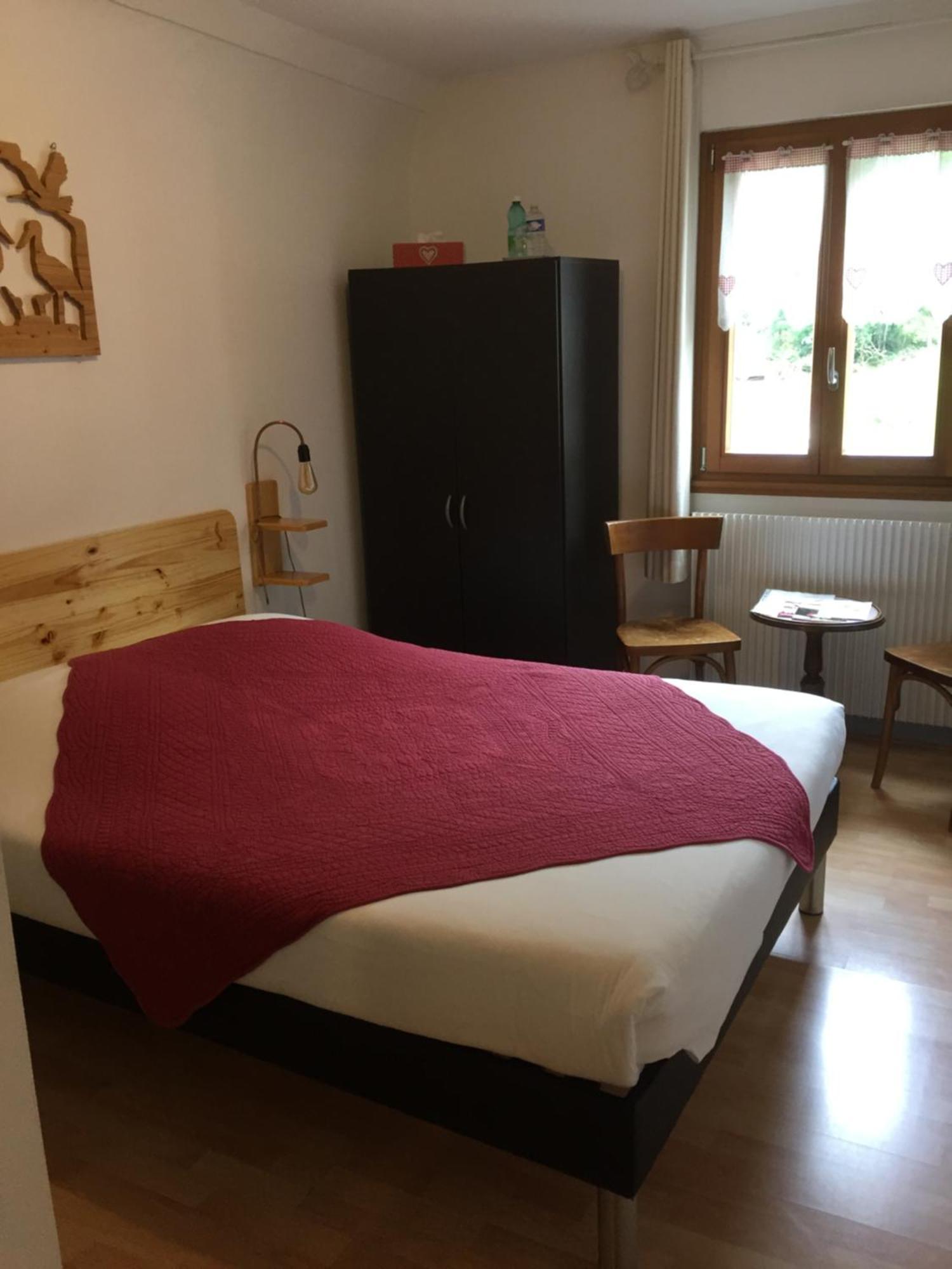 Sondernach Chambres D'Hotes A La Fecht Nature Et Bien-Etre מראה חיצוני תמונה