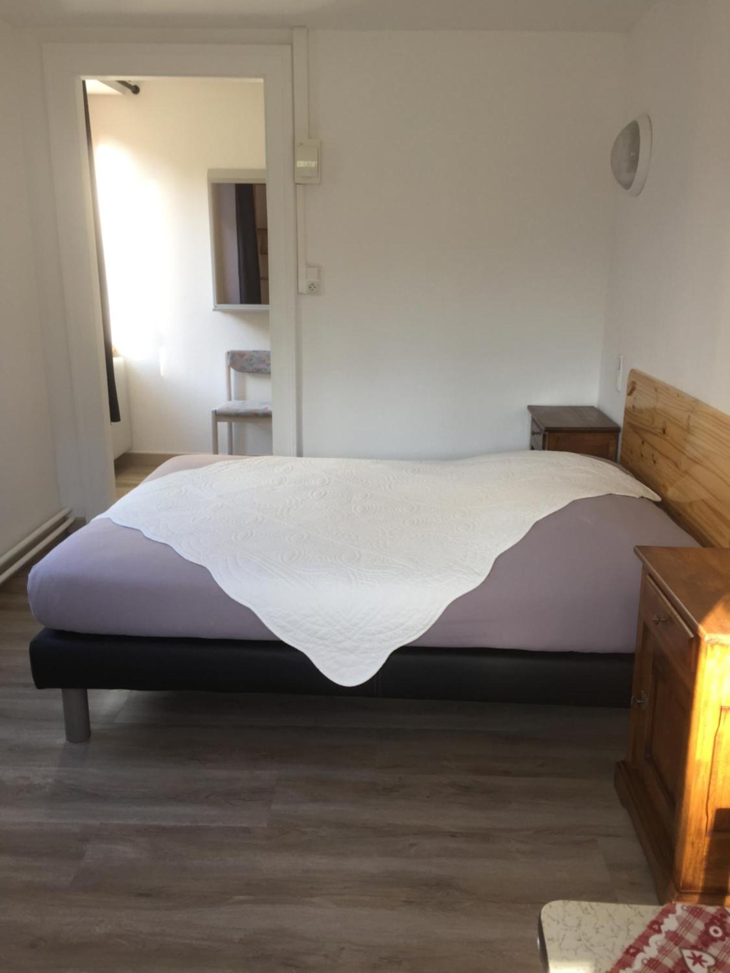 Sondernach Chambres D'Hotes A La Fecht Nature Et Bien-Etre חדר תמונה
