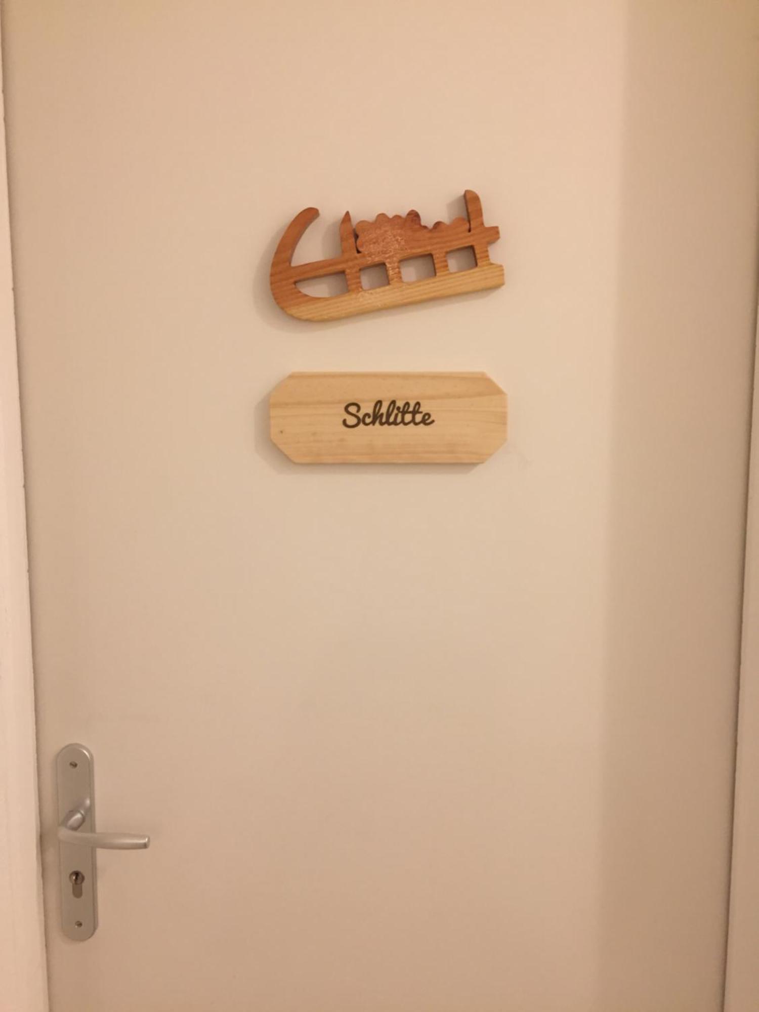 Sondernach Chambres D'Hotes A La Fecht Nature Et Bien-Etre חדר תמונה