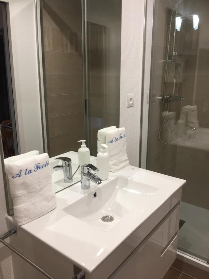 Sondernach Chambres D'Hotes A La Fecht Nature Et Bien-Etre מראה חיצוני תמונה